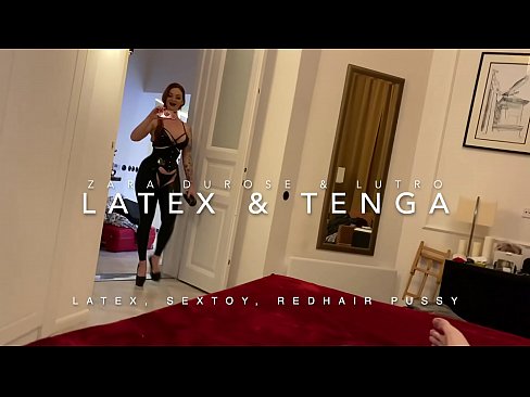 ❤️ Demi-soeur rousse en costume de latex baisée par son demi-frère ❤❌ Porno at fr.pornoreino-com.ru ❌️