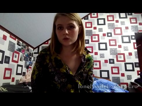 ❤️ Jeune étudiante blonde de Russie aime les grosses bites. ❤❌ Porno at fr.pornoreino-com.ru ❌️