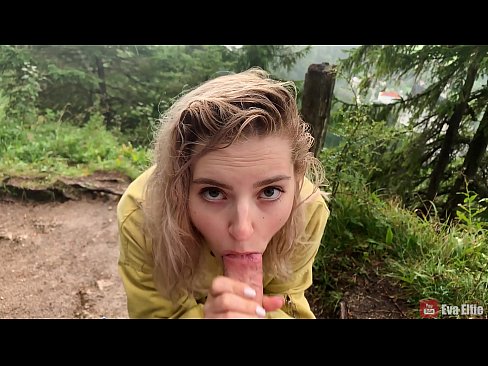 ❤️ Une fille avale du sperme après une fellation publique - Eva Elfi ❤❌ Porno at fr.pornoreino-com.ru ❌️